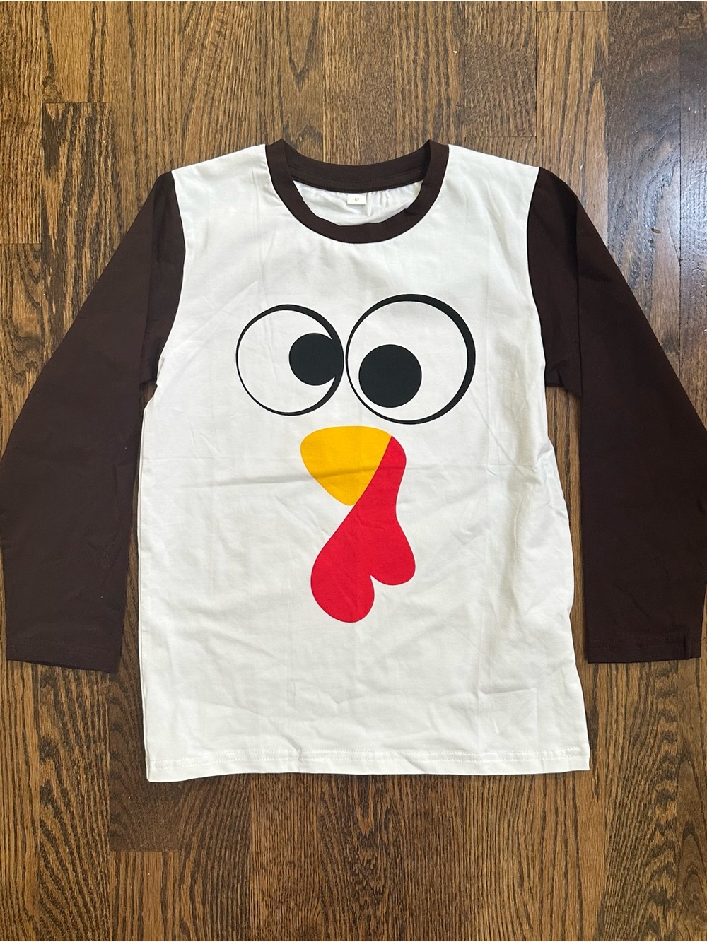Thanksgiving Shirt